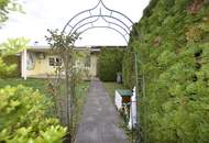 Bungalow direkt am Badesee