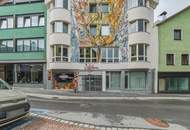 Vielseitiges Geschäftslokal im Herzen von Imst – deine Chance in der Kramergasse