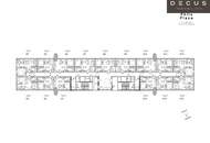 LEGAL VERMIETBARES SERVICED-APARTMENT MIT GRANTIERTER MINDESTMIETE 40 m² Eckwohnung zur legalen Kurzzeitvermietung über Booking.com & Airbnb