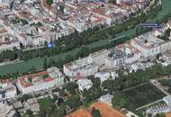 Garantierte Rendite 7,5 % - Büro &amp; Lager in einem repräsentativen, klassischen Gründerzeithaus