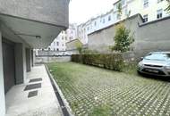 3-Zimmer-Loggia-Wohnung in U1-Nähe