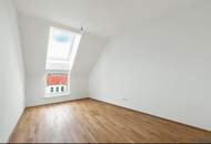 DG-ERSTBEZUG mit BALKON | Nähe Alte Donau | Fernwärme & Klima | Schlafzimmer hofseitig | Ideal für Anleger oder Eigennutzer | TG-Stellplatz optional | Nachhaltiges Projekt