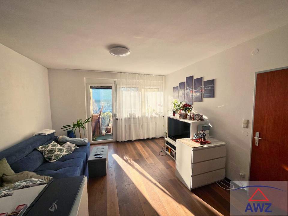 Wohnung in Gleisdorf zu verkaufen!