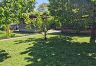"Erstklassiges Wohnhaus mit Garten bei Gänserndorf"