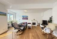 Modernes Wohngefühl trifft auf hochwertige Ausstattung - generalsaniere Wohnung mit Balkon in Graz-Geidorf