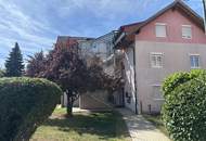 ++ TOLLE KLEINE GARTENWOHNUNG im GRÜNEN WETZELSDORF++Nutzfläche ca. 36 m², GARTENANTEIL ca. 40 m², PARKPKLATZ++