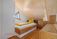 Direkt am Wasser: Exklusives Bootshaus mit Luxuskomfort