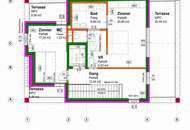 Grundstück mit bewilligtem Villenprojekt samt Pool, Lift &amp; Dachterrassen in Hietzing | DAVE