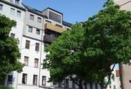 Gebrauchte 57,80m² Altbauwohnung mit 2,5 Zimmer (top 17)