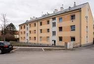 Neuer Preis! Feine Wohnung in ruhiger Lage!