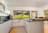 Einfamilienhaus in Traumlage - Ski in/Ski out