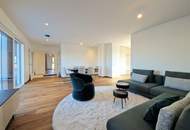 Luxuriöse 4-Zimmer-Wohnung | Hochwertiges Neubauprojekt am Fuße Bisambergs