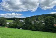 Raus auf´s Land!