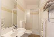 Albrechtskreithgasse - 5 Zimmer DG-Wohnung mit ca. 112,00m2 Terrassenflächen und Whirlpool