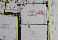 3-Zimmer-Wohnung mit Loggia – Sanierungsobjekt mit Potenzial