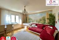 City Highlight: 2 Zimmer mit Balkon