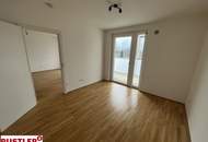 Bis zu 3 Monate MIETFREI! - Geräumige 2-Zimmer Wohnung - mit Loggia!