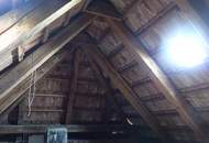 **HARTBERG-Ring - TOPLAGE** Sanierungsbedürftiges Wohnhaus mit Unterkellerung in Grünlage!