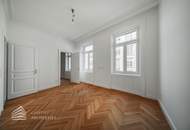 Moderne 4-Zimmer Wohnung mit Loggia