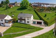 Ruhig gelegenes Haus mit viel Potenzial in Kaindorf