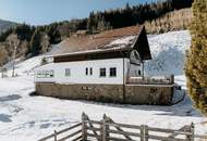 Landidylle Nähe Turracher Höhe