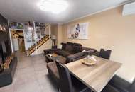 Maisonette 3 Zimmer mit Loggia, Aufzug wird eingebaut!