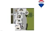 EINFAMILIENHAUS MIT ZWEITWOHNSITZWIDMUNG