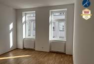 GENERALSANIERTER ERSTBEZUG: 3 Zimmer-Altbau im beliebten Reindorfviertel