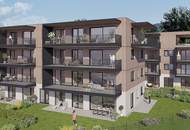 Erstbezug: 3-Zimmer-Etagenwohnung mit Balkon in Schladming