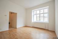 Am Migazziplatz *** Nähe U4/U6 Station *** separate Küchenzeile *** beim Theresienbad/park