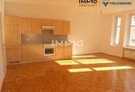 Toller Ausblick! ...direkt auf die Ringstraße!