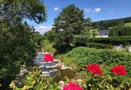 Schönes und modernes Einfamilienhaus im Wienerwald - zwischen Wien und St. Pölten