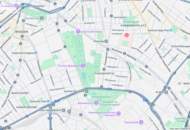 Jacquingasse - Schöne 2-Zimmer-Wohnung im erhöhten Erdgeschoss