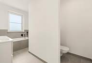 Hochwertige Neubau-Doppelhaushälfte I Erstbezug in Empersdorf