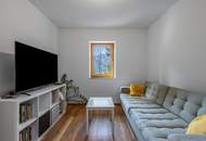 Naturidyll mit großem Grundstück – Haus mit Ausbaupotenzial in Kerschdorf