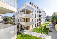 PROVISIONSFREI! Ideal für Anleger | Großzügige und ruhige 2-Zimmer-Wohnung mit Balkon in Bestlage