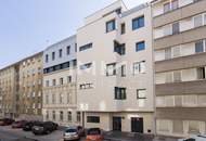 Schenkendorfgasse 78-80 - Garagenplatz