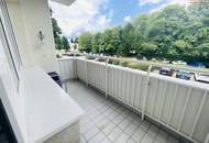 Helle 3-Zimmer-Wohnung mit Loggia und Aufzug! Zusätzlichem Platzbedarf für Homeoffice oder Kinderzimmer!