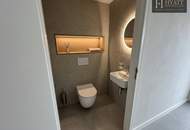 Elegante 5-Zimmer-Familienwohnung mit Balkon in gefragter Lage des 2. Bezirks
