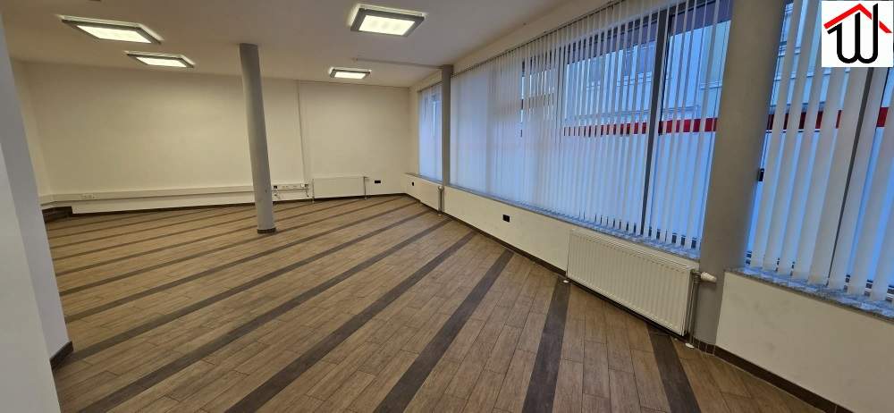 Geschäftslokal/Büro/Praxis im Herzen von St. Pölten zu mieten