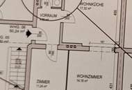 3 Zimmerwohnung in Bruck an der Mur