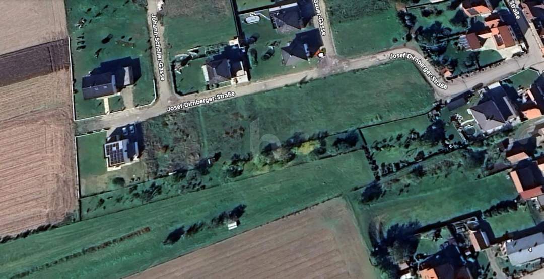 VERKEHRSBERUHIGTE SIEDLUNGSLAGE