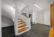 Stilvolle Maisonette-Wohnung in zentraler Ruhelage von St. Johann in Tirol