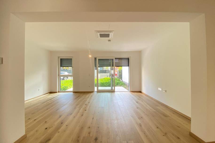 Schlüsselfertige Doppelhaushälfte in Langenzersdorf, Haus-kauf, 829.900,€, 2103 Korneuburg