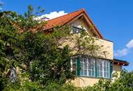 Villa mit Zinshaus-Potenzial – 5 Wohneinheiten und 6 Tiefgaragenstellplätze