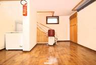 Solides Ein-/Zweifamilienhaus auf 973 m² Grund in zentrumsnaher, begehrter Lage!