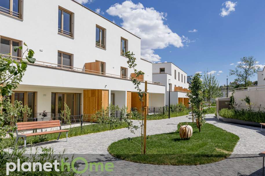 Vor den Toren der Wachau, Wohnung-kauf, 319.000,€, 3500 Krems an der Donau(Stadt)