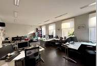102m² Bürofläche in der Hernalser Haupstraße