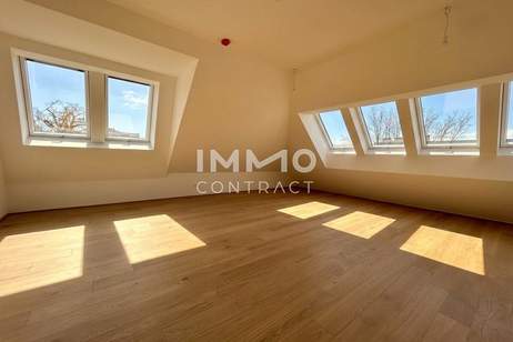 NEUBAU U1 Kagraner Platz! Dachterrassen Traumwohnung, Wohnung-kauf, 333.570,€, 1220 Wien 22., Donaustadt