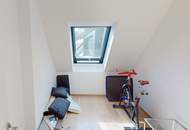 Wohnen auf höchstem Niveau – 4 lichtdurchflutete Zimmer